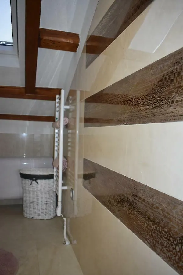 Dante Apartment Split Croatia