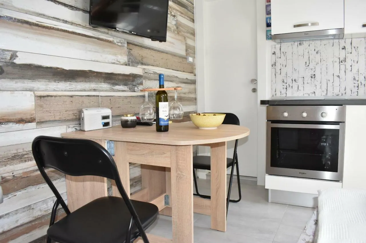 Dante Apartment Split 0*,  Croacia