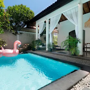  Villa Singgah Indonesia