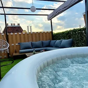  Apartment A+ Downtown Hungary
