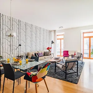  Apartment Chiado Mercy I Portugal