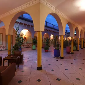 Ctm Apartamento Marrakesh