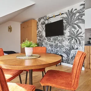 Animal Planet By Stn Apartamento Budapest