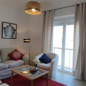  Apartment Charming Family Portugal