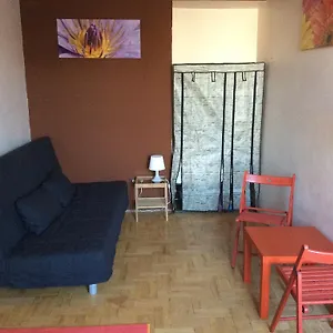 Comedy Apartamento Budapest