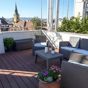 Bp Apartamento Budapest