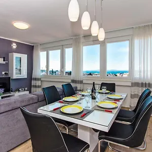Deluxe Miro Apartamento