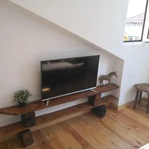 Bairrosweethome Apartamento Lisboa