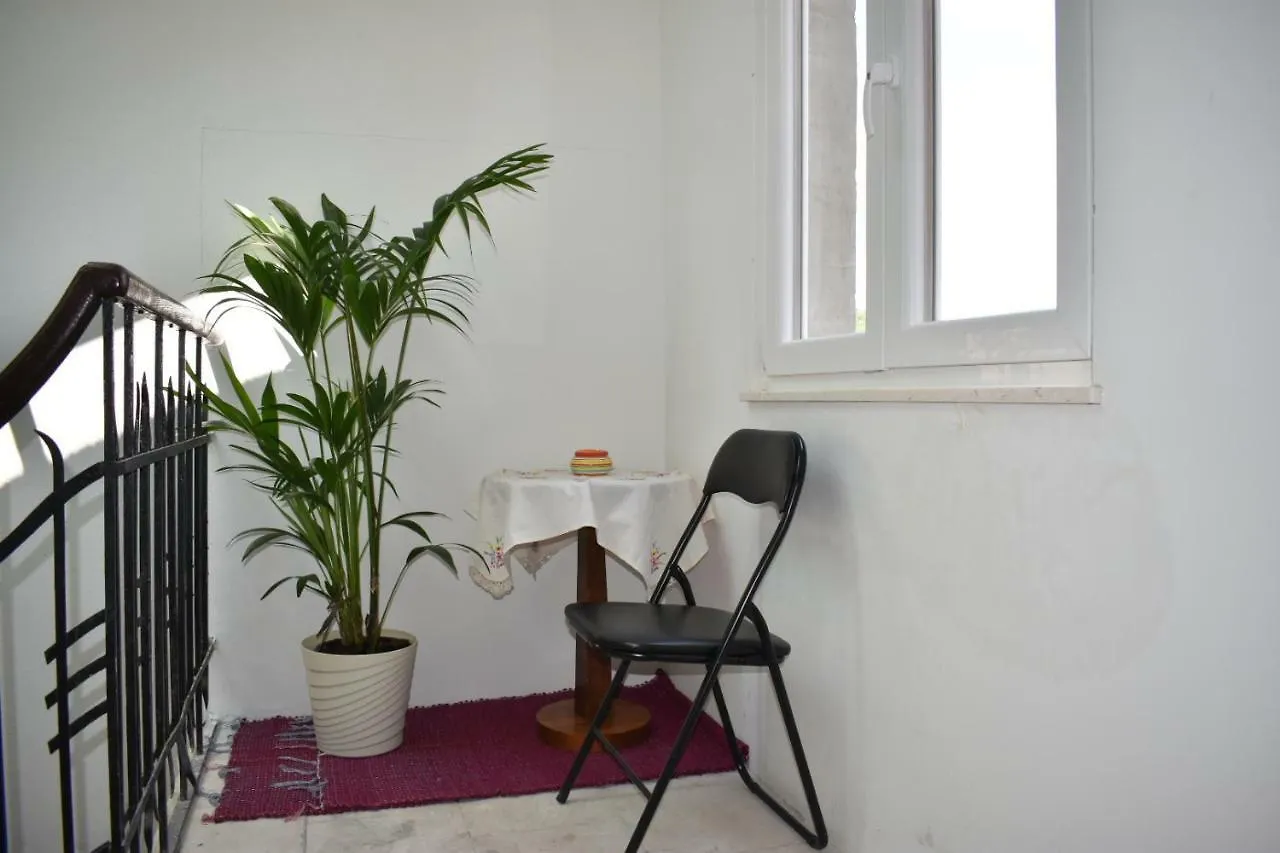 Dante Apartment 斯普利特 克罗地亚